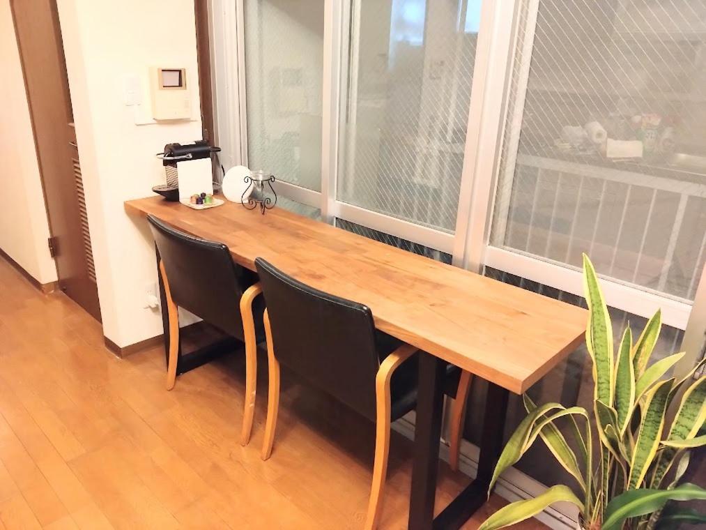 Casa Tokyo -Arakicho- Apartment Luaran gambar