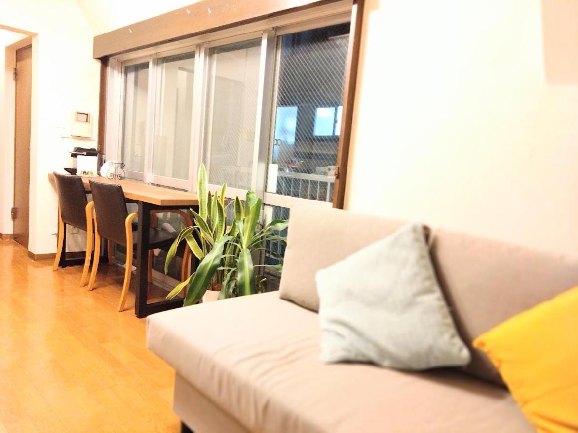 Casa Tokyo -Arakicho- Apartment Luaran gambar