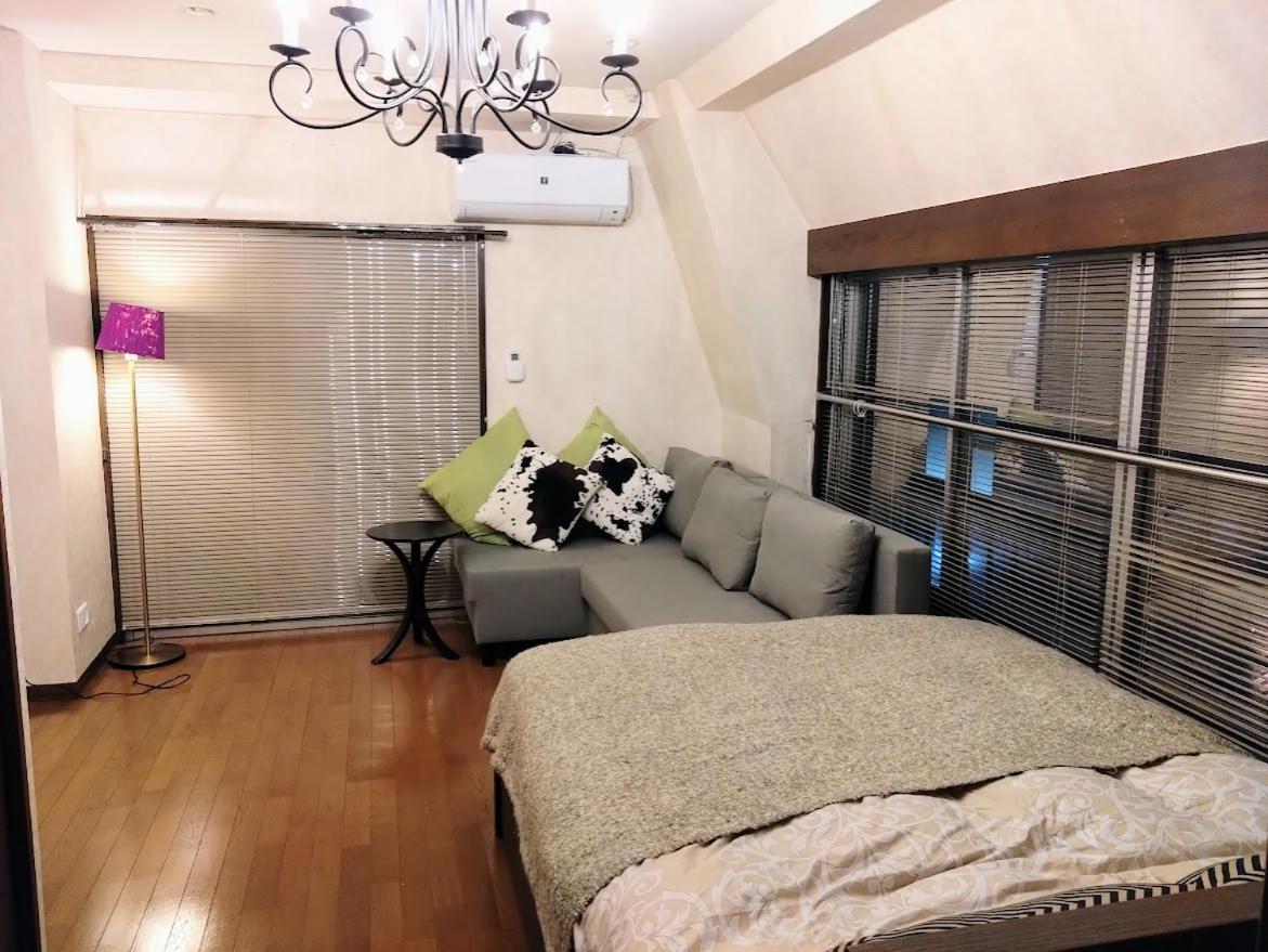 Casa Tokyo -Arakicho- Apartment Luaran gambar