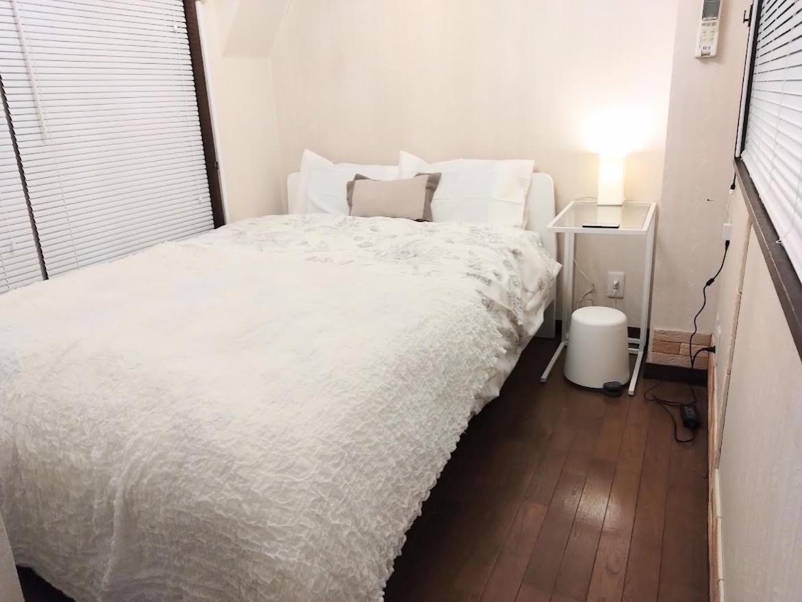 Casa Tokyo -Arakicho- Apartment Luaran gambar